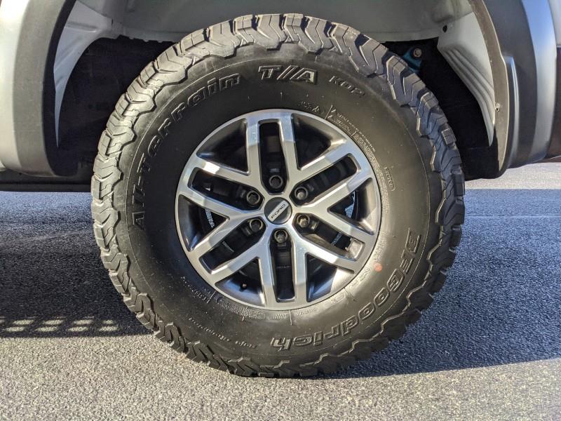 Used Ford F-150 Raptor 2018 | Car Revolution. Maple Shade, New Jersey Used Ford F-150 Raptor 2018 | Car Revolution. Maple Shade, New Jersey