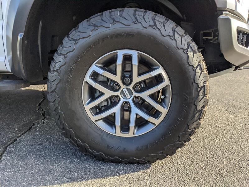 Used Ford F-150 Raptor 2018 | Car Revolution. Maple Shade, New Jersey Used Ford F-150 Raptor 2018 | Car Revolution. Maple Shade, New Jersey