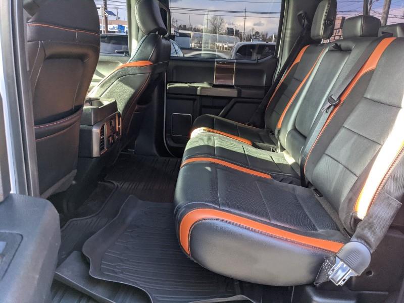 Used Ford F-150 Raptor 2018 | Car Revolution. Maple Shade, New Jersey Used Ford F-150 Raptor 2018 | Car Revolution. Maple Shade, New Jersey