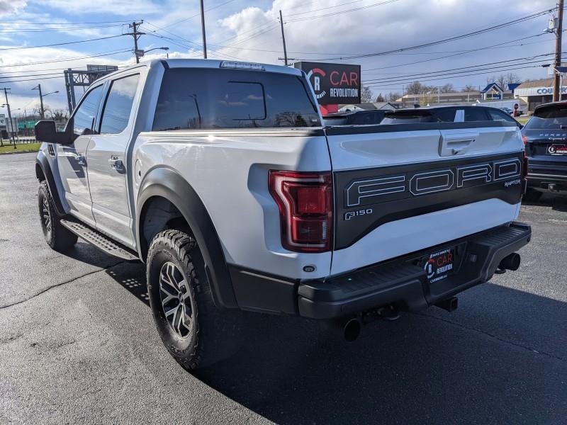 Used Ford F-150 Raptor 2018 | Car Revolution. Maple Shade, New Jersey Used Ford F-150 Raptor 2018 | Car Revolution. Maple Shade, New Jersey