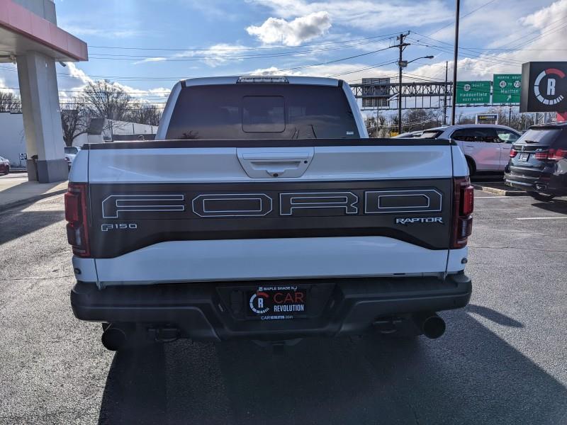 Used Ford F-150 Raptor 2018 | Car Revolution. Maple Shade, New Jersey Used Ford F-150 Raptor 2018 | Car Revolution. Maple Shade, New Jersey