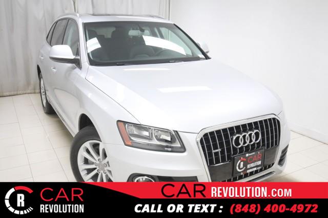2013 Audi Q5 quattro Premium, available for sale in Maple Shade, New Jersey | Car Revolution. Maple Shade, New Jersey 2013 Audi Q5 quattro Premium, available for sale in Maple Shade, New Jersey | Car Revolution. Maple Shade, New Jersey