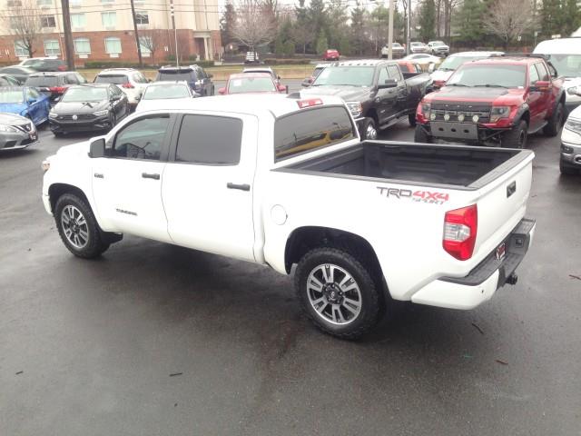 Used Toyota Tundra 4wd SR5 w/ Navi & rearCam 2020 | Car Revolution. Maple Shade, New Jersey Used Toyota Tundra 4wd SR5 w/ Navi & rearCam 2020 | Car Revolution. Maple Shade, New Jersey