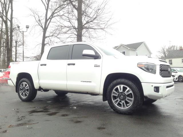 Used Toyota Tundra 4wd SR5 w/ Navi & rearCam 2020 | Car Revolution. Maple Shade, New Jersey Used Toyota Tundra 4wd SR5 w/ Navi & rearCam 2020 | Car Revolution. Maple Shade, New Jersey