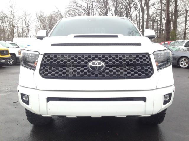 Used Toyota Tundra 4wd SR5 w/ Navi & rearCam 2020 | Car Revolution. Maple Shade, New Jersey Used Toyota Tundra 4wd SR5 w/ Navi & rearCam 2020 | Car Revolution. Maple Shade, New Jersey