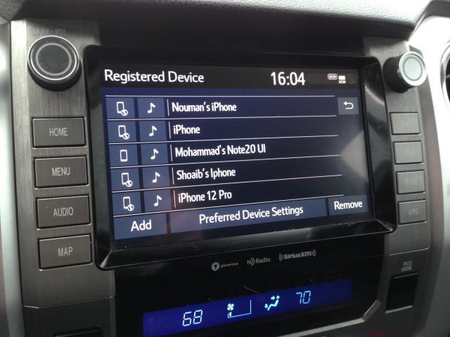 Used Toyota Tundra 4wd SR5 w/ Navi & rearCam 2020 | Car Revolution. Maple Shade, New Jersey Used Toyota Tundra 4wd SR5 w/ Navi & rearCam 2020 | Car Revolution. Maple Shade, New Jersey