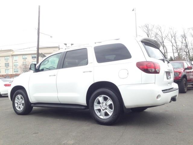 Used Toyota Sequoia SR5 4WD w/ Navi & rearCam 2018 | Car Revolution. Maple Shade, New Jersey Used Toyota Sequoia SR5 4WD w/ Navi & rearCam 2018 | Car Revolution. Maple Shade, New Jersey