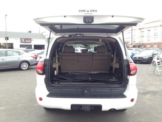 Used Toyota Sequoia SR5 4WD w/ Navi & rearCam 2018 | Car Revolution. Maple Shade, New Jersey Used Toyota Sequoia SR5 4WD w/ Navi & rearCam 2018 | Car Revolution. Maple Shade, New Jersey