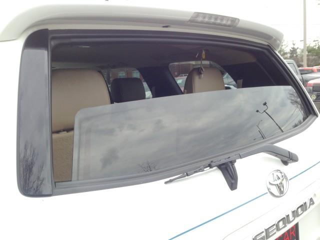 Used Toyota Sequoia SR5 4WD w/ Navi & rearCam 2018 | Car Revolution. Maple Shade, New Jersey Used Toyota Sequoia SR5 4WD w/ Navi & rearCam 2018 | Car Revolution. Maple Shade, New Jersey