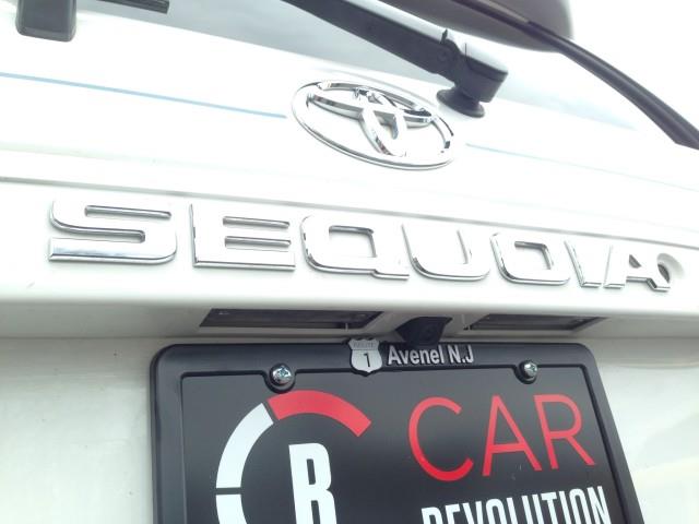Used Toyota Sequoia SR5 4WD w/ Navi & rearCam 2018 | Car Revolution. Maple Shade, New Jersey Used Toyota Sequoia SR5 4WD w/ Navi & rearCam 2018 | Car Revolution. Maple Shade, New Jersey