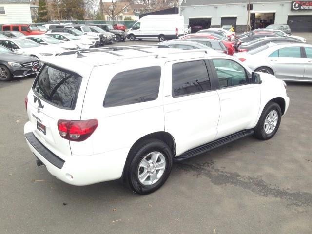 Used Toyota Sequoia SR5 4WD w/ Navi & rearCam 2018 | Car Revolution. Maple Shade, New Jersey Used Toyota Sequoia SR5 4WD w/ Navi & rearCam 2018 | Car Revolution. Maple Shade, New Jersey
