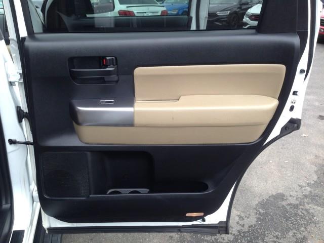 Used Toyota Sequoia SR5 4WD w/ Navi & rearCam 2018 | Car Revolution. Maple Shade, New Jersey Used Toyota Sequoia SR5 4WD w/ Navi & rearCam 2018 | Car Revolution. Maple Shade, New Jersey
