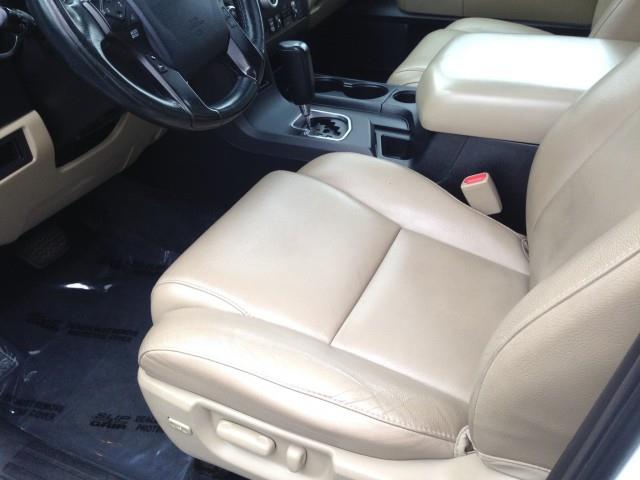 Used Toyota Sequoia SR5 4WD w/ Navi & rearCam 2018 | Car Revolution. Maple Shade, New Jersey Used Toyota Sequoia SR5 4WD w/ Navi & rearCam 2018 | Car Revolution. Maple Shade, New Jersey