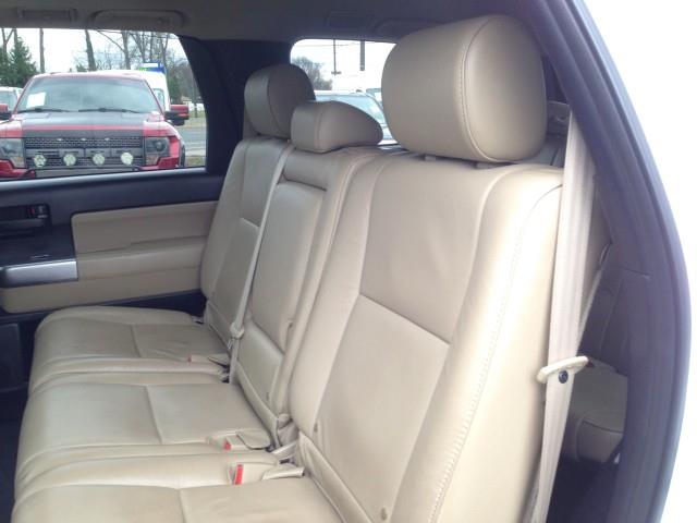 Used Toyota Sequoia SR5 4WD w/ Navi & rearCam 2018 | Car Revolution. Maple Shade, New Jersey Used Toyota Sequoia SR5 4WD w/ Navi & rearCam 2018 | Car Revolution. Maple Shade, New Jersey