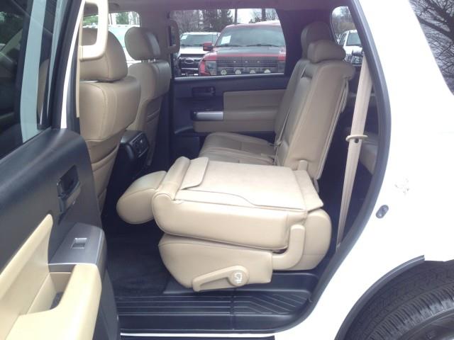 Used Toyota Sequoia SR5 4WD w/ Navi & rearCam 2018 | Car Revolution. Maple Shade, New Jersey Used Toyota Sequoia SR5 4WD w/ Navi & rearCam 2018 | Car Revolution. Maple Shade, New Jersey