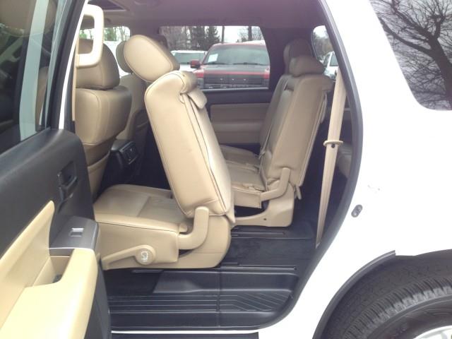 Used Toyota Sequoia SR5 4WD w/ Navi & rearCam 2018 | Car Revolution. Maple Shade, New Jersey Used Toyota Sequoia SR5 4WD w/ Navi & rearCam 2018 | Car Revolution. Maple Shade, New Jersey