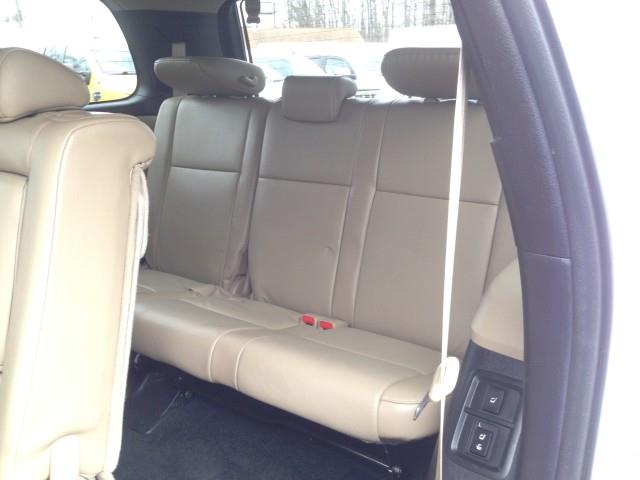 Used Toyota Sequoia SR5 4WD w/ Navi & rearCam 2018 | Car Revolution. Maple Shade, New Jersey Used Toyota Sequoia SR5 4WD w/ Navi & rearCam 2018 | Car Revolution. Maple Shade, New Jersey