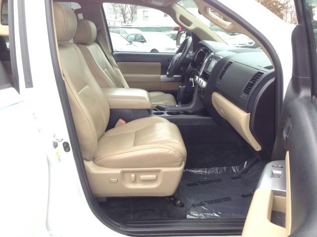 Used Toyota Sequoia SR5 4WD w/ Navi & rearCam 2018 | Car Revolution. Maple Shade, New Jersey Used Toyota Sequoia SR5 4WD w/ Navi & rearCam 2018 | Car Revolution. Maple Shade, New Jersey