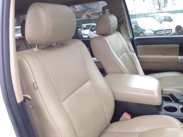 Used Toyota Sequoia SR5 4WD w/ Navi & rearCam 2018 | Car Revolution. Maple Shade, New Jersey Used Toyota Sequoia SR5 4WD w/ Navi & rearCam 2018 | Car Revolution. Maple Shade, New Jersey