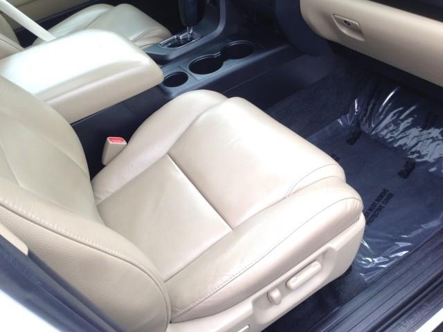 Used Toyota Sequoia SR5 4WD w/ Navi & rearCam 2018 | Car Revolution. Maple Shade, New Jersey Used Toyota Sequoia SR5 4WD w/ Navi & rearCam 2018 | Car Revolution. Maple Shade, New Jersey