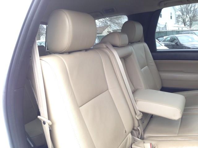 Used Toyota Sequoia SR5 4WD w/ Navi & rearCam 2018 | Car Revolution. Maple Shade, New Jersey Used Toyota Sequoia SR5 4WD w/ Navi & rearCam 2018 | Car Revolution. Maple Shade, New Jersey