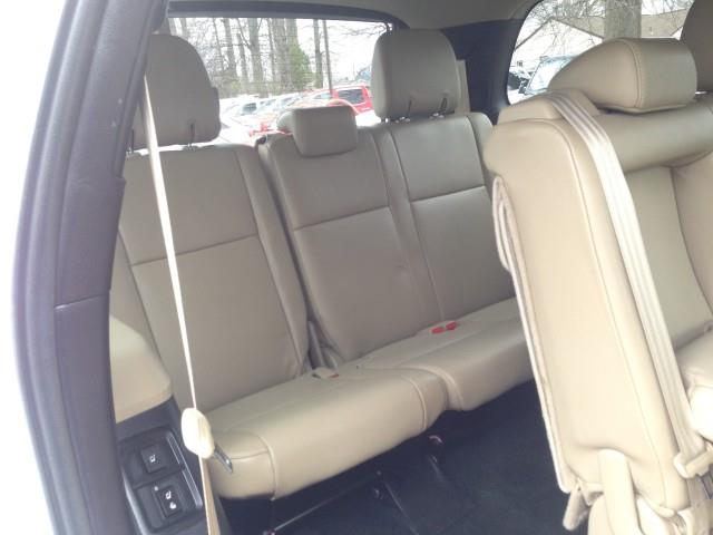 Used Toyota Sequoia SR5 4WD w/ Navi & rearCam 2018 | Car Revolution. Maple Shade, New Jersey Used Toyota Sequoia SR5 4WD w/ Navi & rearCam 2018 | Car Revolution. Maple Shade, New Jersey