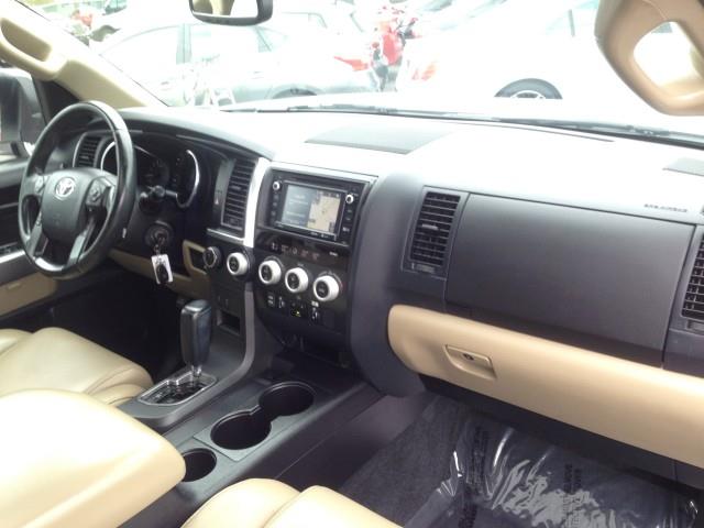 Used Toyota Sequoia SR5 4WD w/ Navi & rearCam 2018 | Car Revolution. Maple Shade, New Jersey Used Toyota Sequoia SR5 4WD w/ Navi & rearCam 2018 | Car Revolution. Maple Shade, New Jersey