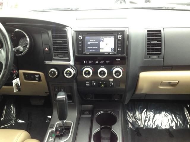 Used Toyota Sequoia SR5 4WD w/ Navi & rearCam 2018 | Car Revolution. Maple Shade, New Jersey Used Toyota Sequoia SR5 4WD w/ Navi & rearCam 2018 | Car Revolution. Maple Shade, New Jersey