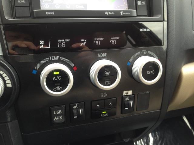 Used Toyota Sequoia SR5 4WD w/ Navi & rearCam 2018 | Car Revolution. Maple Shade, New Jersey Used Toyota Sequoia SR5 4WD w/ Navi & rearCam 2018 | Car Revolution. Maple Shade, New Jersey
