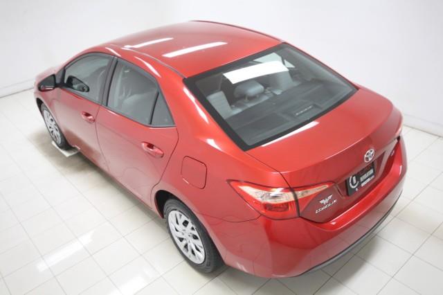 Used Toyota Corolla LE w/ rearCam 2018 | Car Revolution. Maple Shade, New Jersey Used Toyota Corolla LE w/ rearCam 2018 | Car Revolution. Maple Shade, New Jersey