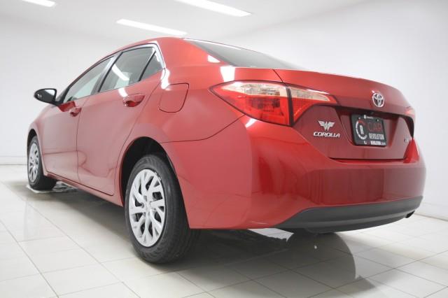 Used Toyota Corolla LE w/ rearCam 2018 | Car Revolution. Maple Shade, New Jersey Used Toyota Corolla LE w/ rearCam 2018 | Car Revolution. Maple Shade, New Jersey