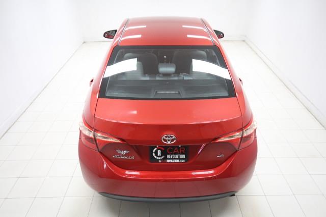 Used Toyota Corolla LE w/ rearCam 2018 | Car Revolution. Maple Shade, New Jersey Used Toyota Corolla LE w/ rearCam 2018 | Car Revolution. Maple Shade, New Jersey