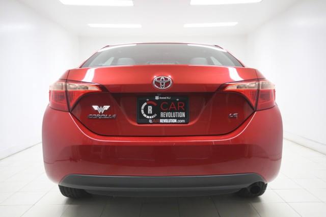 Used Toyota Corolla LE w/ rearCam 2018 | Car Revolution. Maple Shade, New Jersey Used Toyota Corolla LE w/ rearCam 2018 | Car Revolution. Maple Shade, New Jersey