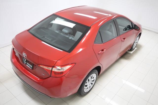 Used Toyota Corolla LE w/ rearCam 2018 | Car Revolution. Maple Shade, New Jersey Used Toyota Corolla LE w/ rearCam 2018 | Car Revolution. Maple Shade, New Jersey