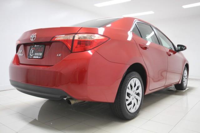 Used Toyota Corolla LE w/ rearCam 2018 | Car Revolution. Maple Shade, New Jersey Used Toyota Corolla LE w/ rearCam 2018 | Car Revolution. Maple Shade, New Jersey
