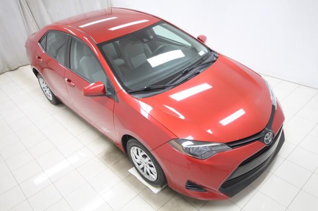 Used Toyota Corolla LE w/ rearCam 2018 | Car Revolution. Maple Shade, New Jersey Used Toyota Corolla LE w/ rearCam 2018 | Car Revolution. Maple Shade, New Jersey