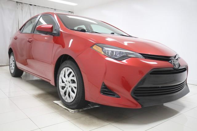 Used Toyota Corolla LE w/ rearCam 2018 | Car Revolution. Maple Shade, New Jersey Used Toyota Corolla LE w/ rearCam 2018 | Car Revolution. Maple Shade, New Jersey