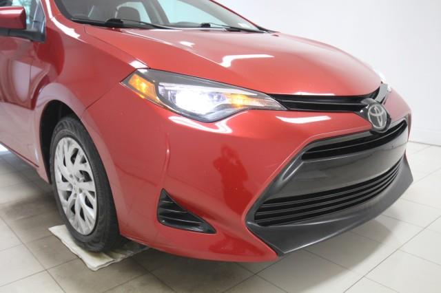 Used Toyota Corolla LE w/ rearCam 2018 | Car Revolution. Maple Shade, New Jersey Used Toyota Corolla LE w/ rearCam 2018 | Car Revolution. Maple Shade, New Jersey