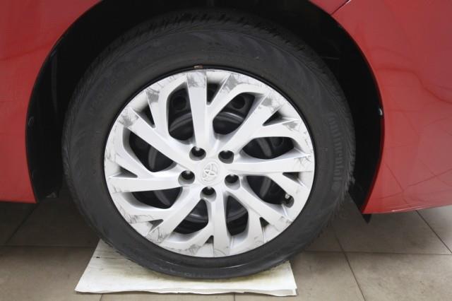 Used Toyota Corolla LE w/ rearCam 2018 | Car Revolution. Maple Shade, New Jersey Used Toyota Corolla LE w/ rearCam 2018 | Car Revolution. Maple Shade, New Jersey