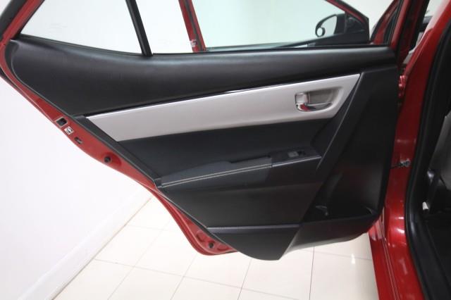 Used Toyota Corolla LE w/ rearCam 2018 | Car Revolution. Maple Shade, New Jersey Used Toyota Corolla LE w/ rearCam 2018 | Car Revolution. Maple Shade, New Jersey