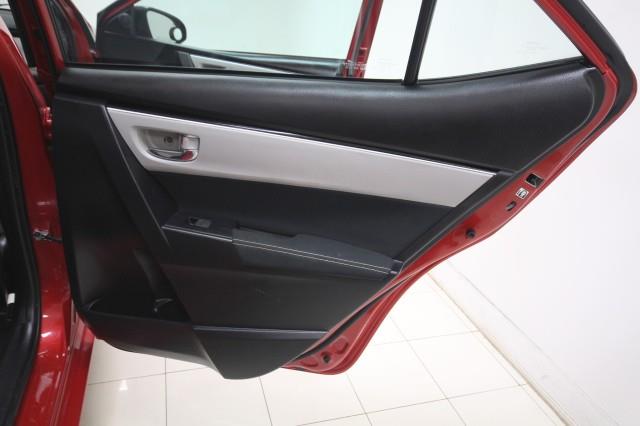 Used Toyota Corolla LE w/ rearCam 2018 | Car Revolution. Maple Shade, New Jersey Used Toyota Corolla LE w/ rearCam 2018 | Car Revolution. Maple Shade, New Jersey
