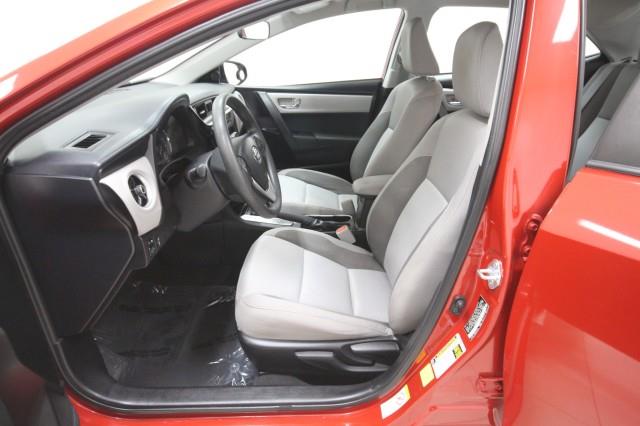Used Toyota Corolla LE w/ rearCam 2018 | Car Revolution. Maple Shade, New Jersey Used Toyota Corolla LE w/ rearCam 2018 | Car Revolution. Maple Shade, New Jersey
