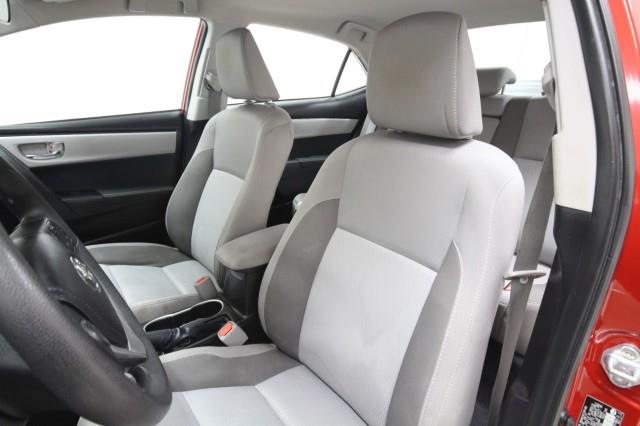 Used Toyota Corolla LE w/ rearCam 2018 | Car Revolution. Maple Shade, New Jersey Used Toyota Corolla LE w/ rearCam 2018 | Car Revolution. Maple Shade, New Jersey