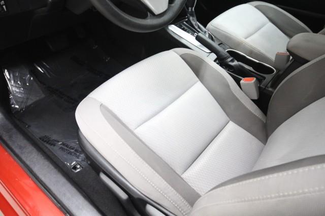 Used Toyota Corolla LE w/ rearCam 2018 | Car Revolution. Maple Shade, New Jersey Used Toyota Corolla LE w/ rearCam 2018 | Car Revolution. Maple Shade, New Jersey