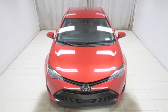 Used Toyota Corolla LE w/ rearCam 2018 | Car Revolution. Maple Shade, New Jersey Used Toyota Corolla LE w/ rearCam 2018 | Car Revolution. Maple Shade, New Jersey