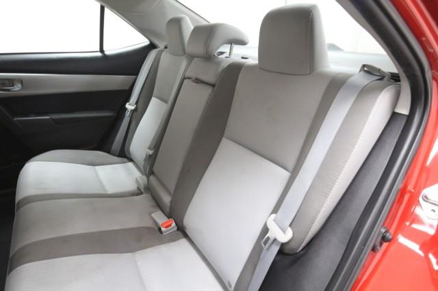 Used Toyota Corolla LE w/ rearCam 2018 | Car Revolution. Maple Shade, New Jersey Used Toyota Corolla LE w/ rearCam 2018 | Car Revolution. Maple Shade, New Jersey