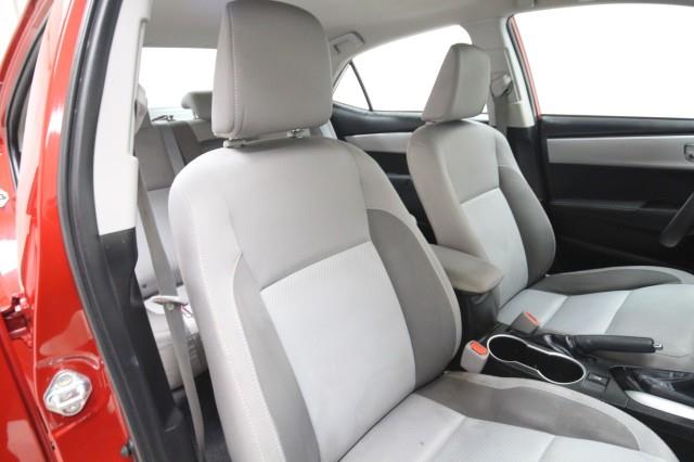 Used Toyota Corolla LE w/ rearCam 2018 | Car Revolution. Maple Shade, New Jersey Used Toyota Corolla LE w/ rearCam 2018 | Car Revolution. Maple Shade, New Jersey