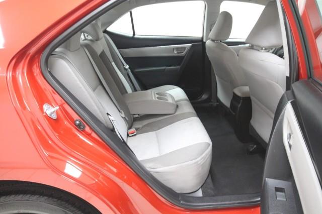 Used Toyota Corolla LE w/ rearCam 2018 | Car Revolution. Maple Shade, New Jersey Used Toyota Corolla LE w/ rearCam 2018 | Car Revolution. Maple Shade, New Jersey