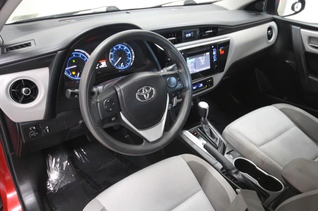 Used Toyota Corolla LE w/ rearCam 2018 | Car Revolution. Maple Shade, New Jersey Used Toyota Corolla LE w/ rearCam 2018 | Car Revolution. Maple Shade, New Jersey
