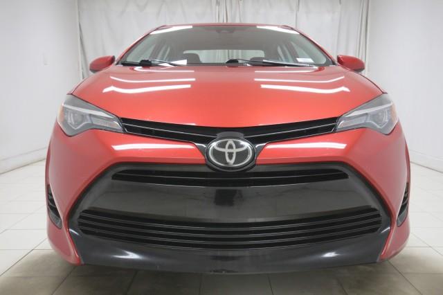 Used Toyota Corolla LE w/ rearCam 2018 | Car Revolution. Maple Shade, New Jersey Used Toyota Corolla LE w/ rearCam 2018 | Car Revolution. Maple Shade, New Jersey